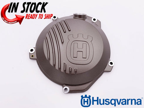 HUSQVARNA KTM 2019-2022 FC FE FX 350 FC 250 NEW OEM OUTER CLUTCH COVER